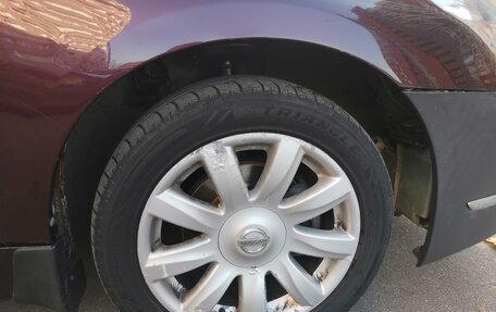 Nissan Teana, 2008 год, 550 000 рублей, 14 фотография