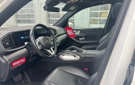 Mercedes-Benz GLE, 2021 год, 6 431 465 рублей, 2 фотография