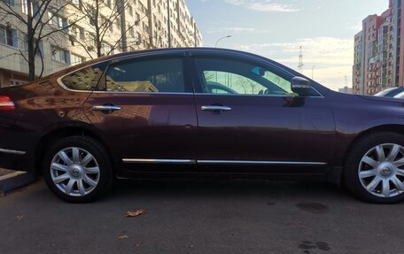 Nissan Teana, 2008 год, 550 000 рублей, 15 фотография