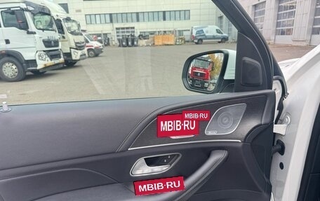 Mercedes-Benz GLE, 2021 год, 6 431 465 рублей, 4 фотография
