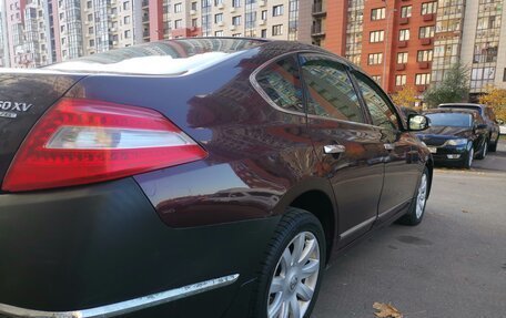 Nissan Teana, 2008 год, 550 000 рублей, 16 фотография