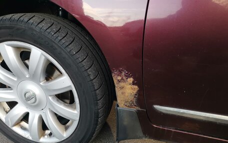 Nissan Teana, 2008 год, 550 000 рублей, 11 фотография