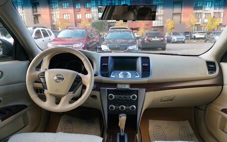 Nissan Teana, 2008 год, 550 000 рублей, 18 фотография
