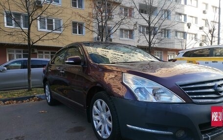 Nissan Teana, 2008 год, 550 000 рублей, 13 фотография