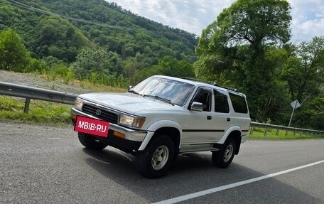 Toyota 4Runner III, 1993 год, 850 000 рублей, 2 фотография
