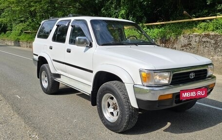 Toyota 4Runner III, 1993 год, 850 000 рублей, 6 фотография
