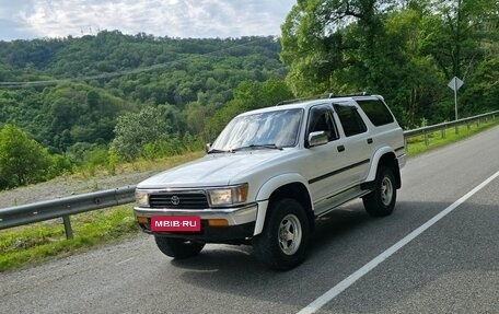 Toyota 4Runner III, 1993 год, 850 000 рублей, 3 фотография