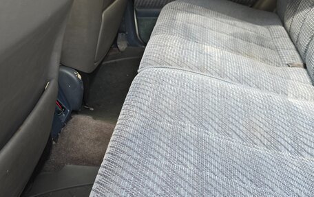 Toyota 4Runner III, 1993 год, 850 000 рублей, 17 фотография