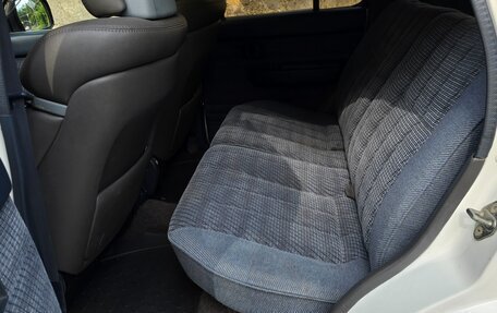 Toyota 4Runner III, 1993 год, 850 000 рублей, 16 фотография
