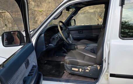 Toyota 4Runner III, 1993 год, 850 000 рублей, 15 фотография