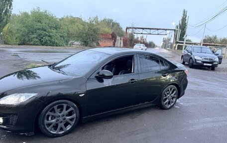 Mazda 6, 2007 год, 750 000 рублей, 2 фотография