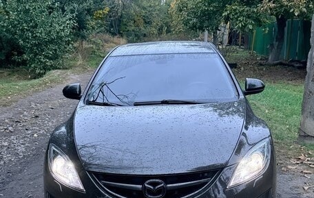 Mazda 6, 2007 год, 750 000 рублей, 3 фотография