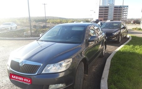 Skoda Octavia, 2013 год, 650 000 рублей, 2 фотография
