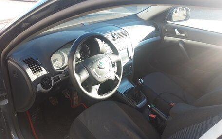 Skoda Octavia, 2013 год, 650 000 рублей, 10 фотография