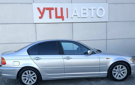 BMW 3 серия, 2003 год, 730 000 рублей, 3 фотография