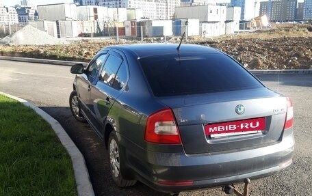 Skoda Octavia, 2013 год, 650 000 рублей, 3 фотография