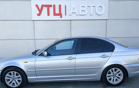 BMW 3 серия, 2003 год, 730 000 рублей, 6 фотография