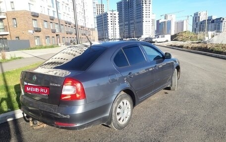 Skoda Octavia, 2013 год, 650 000 рублей, 4 фотография