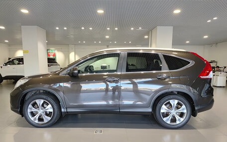 Honda CR-V IV рестайлинг, 2013 год, 1 991 000 рублей, 8 фотография