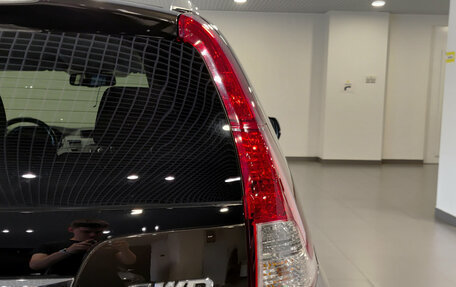 Honda CR-V IV рестайлинг, 2013 год, 1 991 000 рублей, 9 фотография