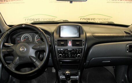 Nissan Almera, 2005 год, 399 000 рублей, 4 фотография