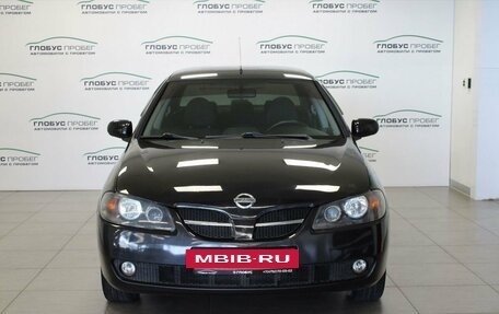 Nissan Almera, 2005 год, 399 000 рублей, 3 фотография