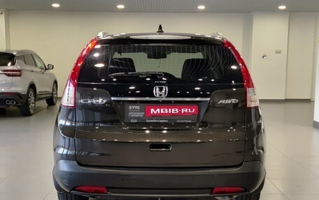 Honda CR-V IV рестайлинг, 2013 год, 1 991 000 рублей, 6 фотография