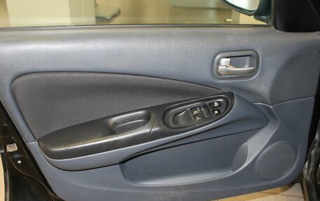 Nissan Almera, 2005 год, 399 000 рублей, 13 фотография