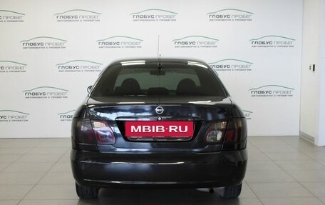 Nissan Almera, 2005 год, 399 000 рублей, 6 фотография