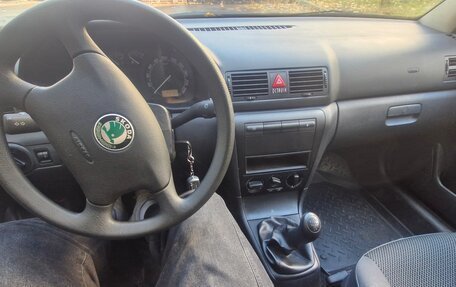 Skoda Octavia IV, 2008 год, 699 000 рублей, 3 фотография