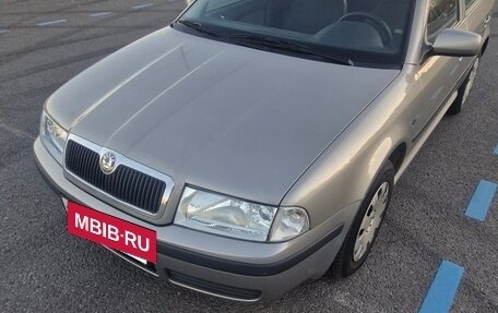 Skoda Octavia IV, 2008 год, 699 000 рублей, 2 фотография