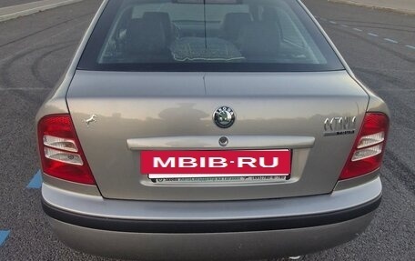 Skoda Octavia IV, 2008 год, 699 000 рублей, 6 фотография