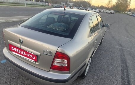 Skoda Octavia IV, 2008 год, 699 000 рублей, 7 фотография
