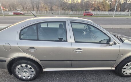 Skoda Octavia IV, 2008 год, 699 000 рублей, 8 фотография