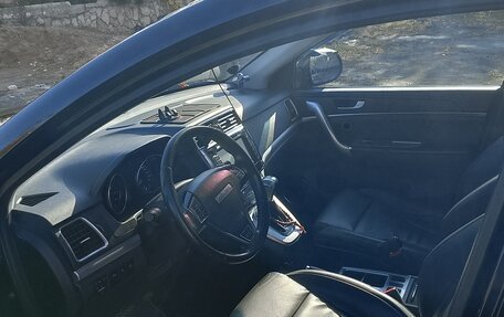 Haval H6, 2019 год, 1 350 000 рублей, 2 фотография