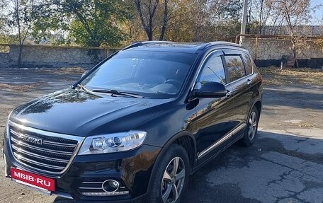 Haval H6, 2019 год, 1 350 000 рублей, 5 фотография