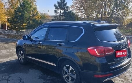 Haval H6, 2019 год, 1 350 000 рублей, 4 фотография