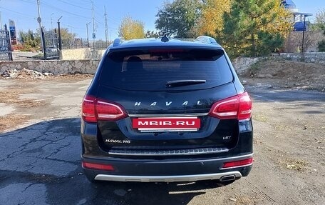 Haval H6, 2019 год, 1 350 000 рублей, 3 фотография