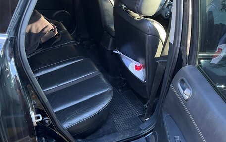 Mazda CX-7 I рестайлинг, 2007 год, 820 000 рублей, 6 фотография