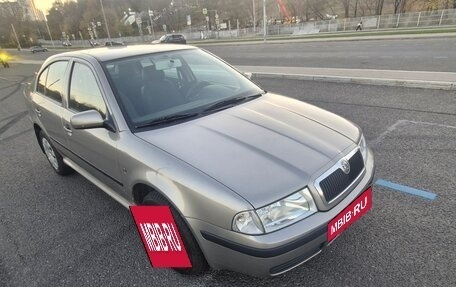 Skoda Octavia IV, 2008 год, 699 000 рублей, 9 фотография