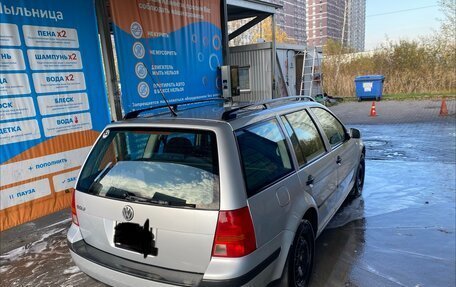 Volkswagen Golf IV, 2003 год, 340 000 рублей, 3 фотография