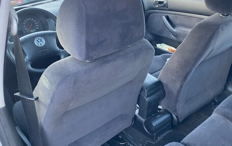 Volkswagen Golf IV, 2003 год, 340 000 рублей, 11 фотография