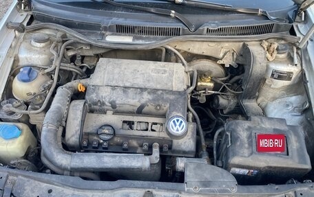 Volkswagen Golf IV, 2003 год, 340 000 рублей, 4 фотография