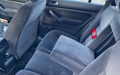 Volkswagen Golf IV, 2003 год, 340 000 рублей, 12 фотография