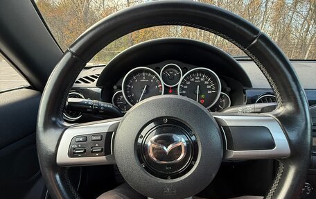 Mazda MX-5, 2007 год, 2 000 000 рублей, 3 фотография