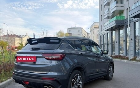 Geely Coolray I, 2022 год, 1 375 000 рублей, 4 фотография