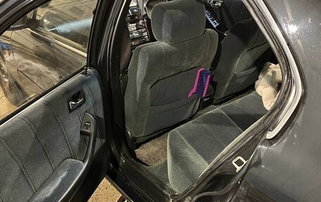 Honda Ascot, 1994 год, 300 000 рублей, 3 фотография