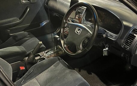 Honda Ascot, 1994 год, 300 000 рублей, 6 фотография