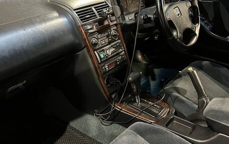 Honda Ascot, 1994 год, 300 000 рублей, 8 фотография