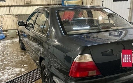 Honda Ascot, 1994 год, 300 000 рублей, 2 фотография